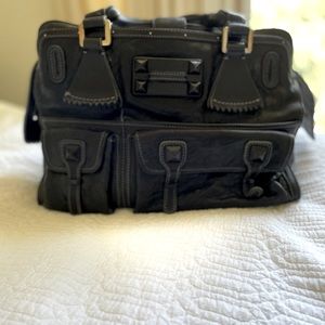 Chloe Elvira handbag